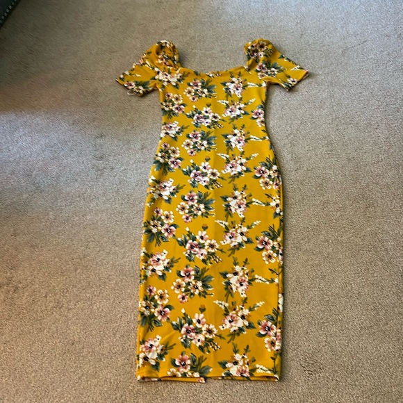 SHEIN Dress - Picture 1 of 5